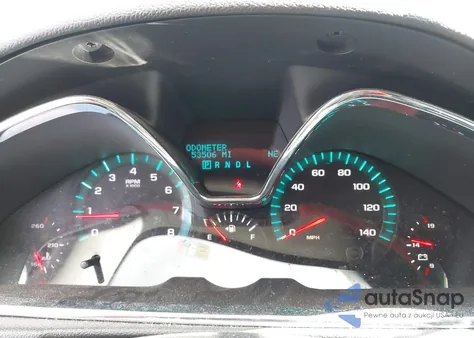 2017 Chevrolet Traverse 1Lt из США, поврежденный, VIN 1GNKVGKD6HJ339278